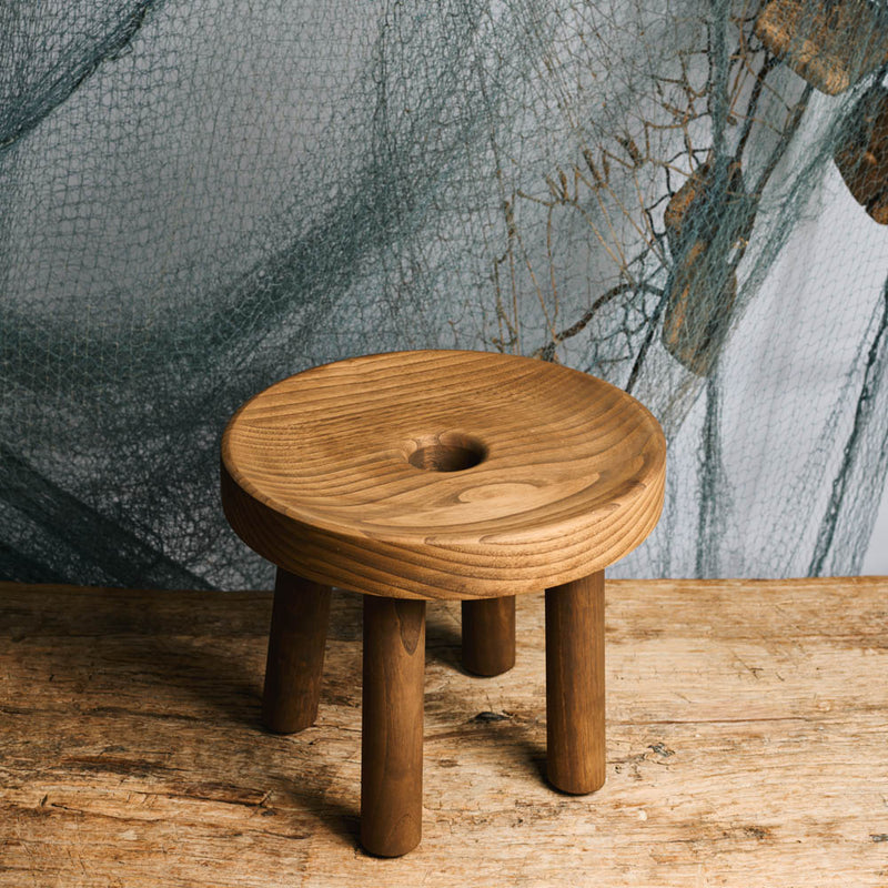 Tabouret Skabell - Ker