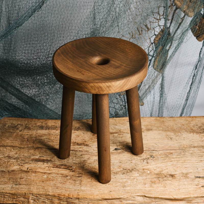 Tabouret Skabell - Ker