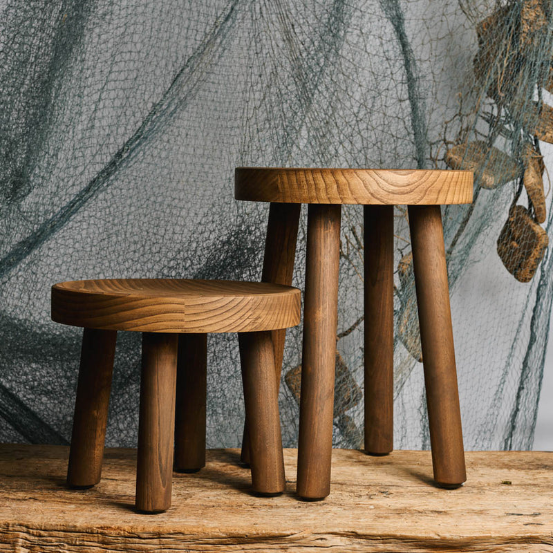 Tabouret Skabell - Ker