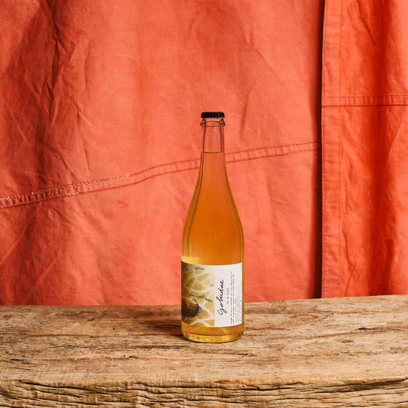 Vin Naturel - Gobiidae