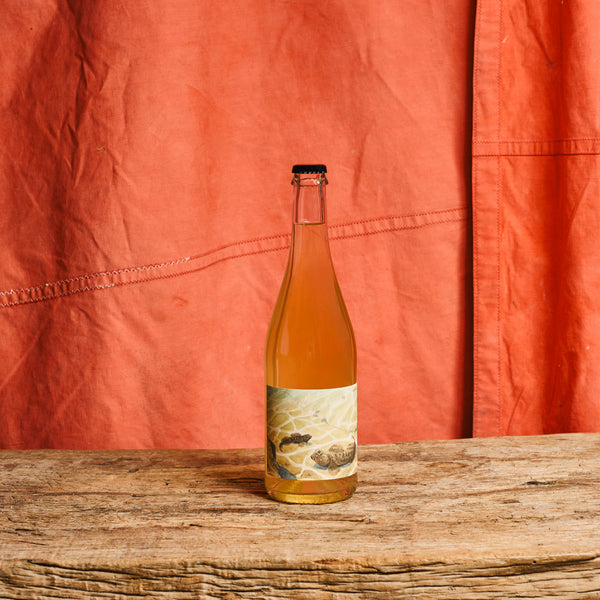 Vin Naturel - Gobiidae