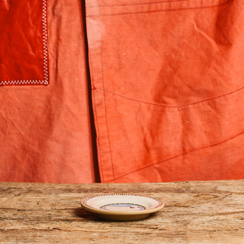Petite Assiette - Mouton