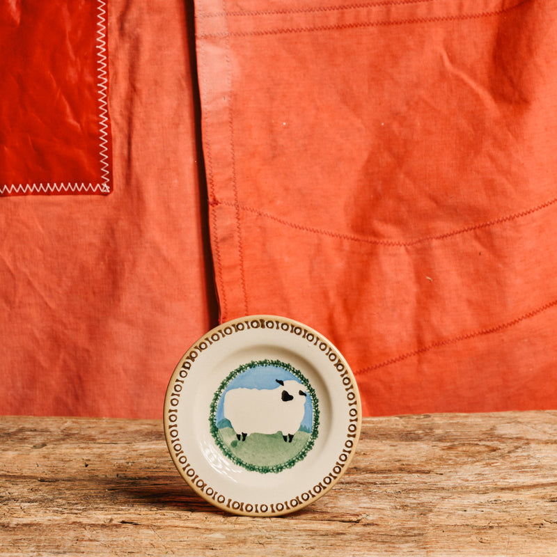Petite Assiette - Mouton