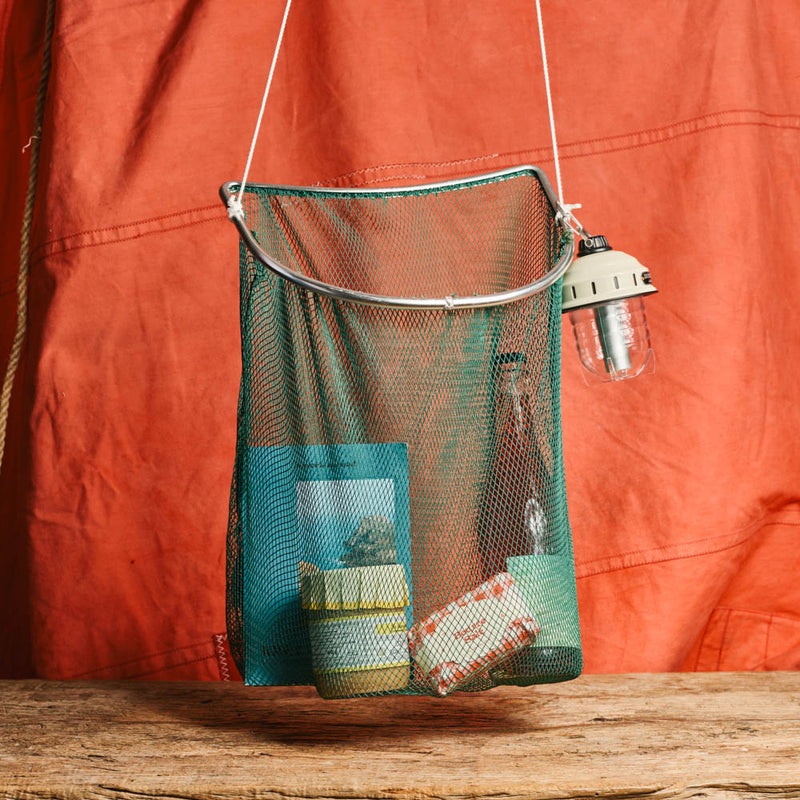 Sac à crevettes