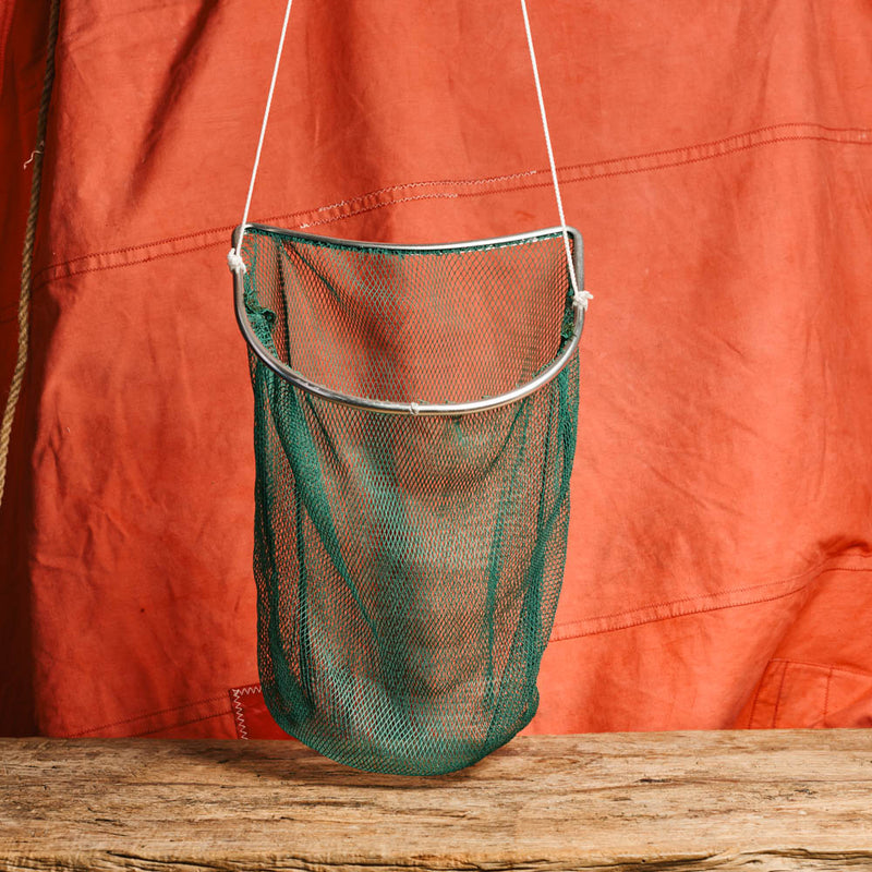 Sac à crevettes