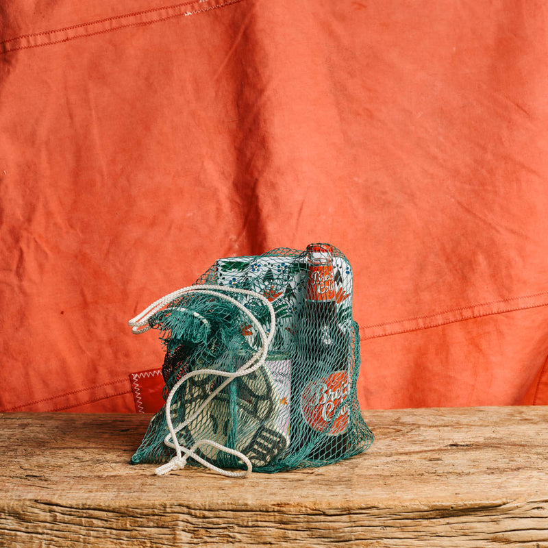 Sac à poisson