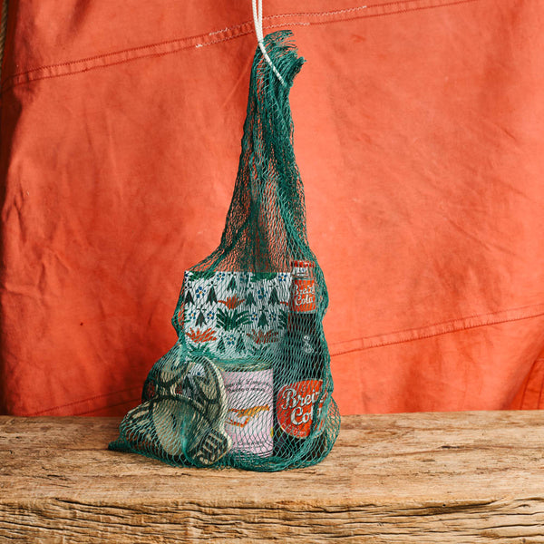 Sac à poisson