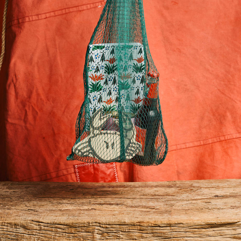 Sac à poisson