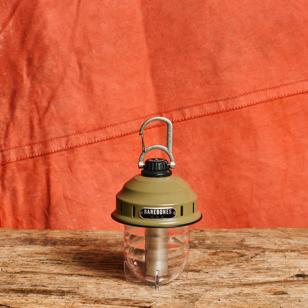 Lampe led portable - Olive