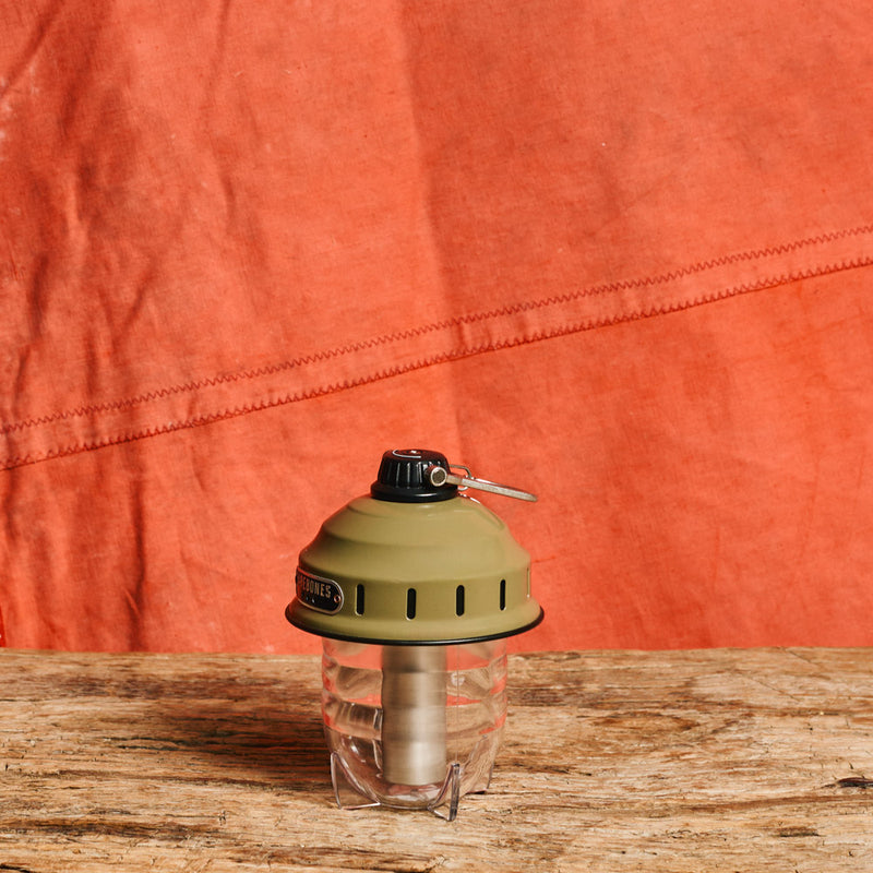 Lampe led portable - Olive