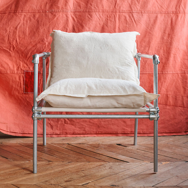 Chaise de camping - Studio de Lostanges