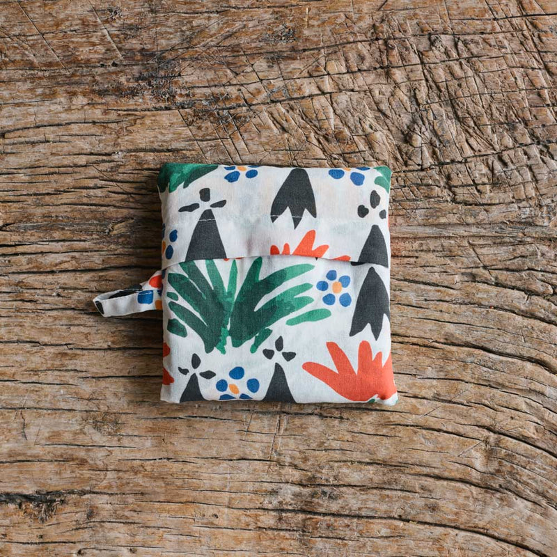 Amour Breton x Merci - Sac Shopping - Hermine