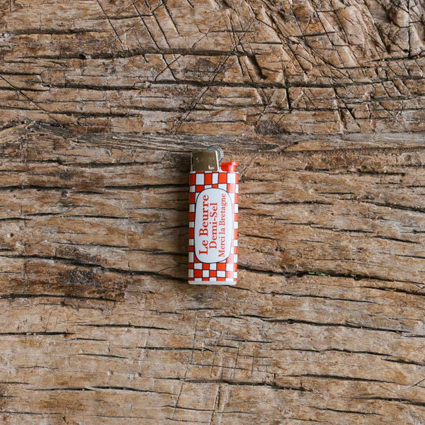 Briquet Merci - Bretagne