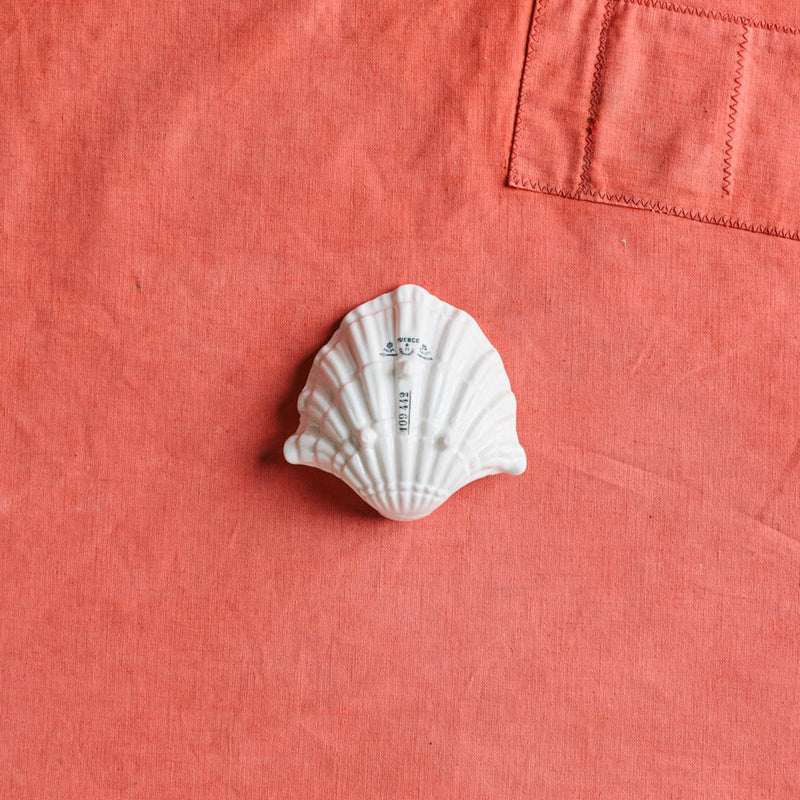 Vide poche - Coquillage