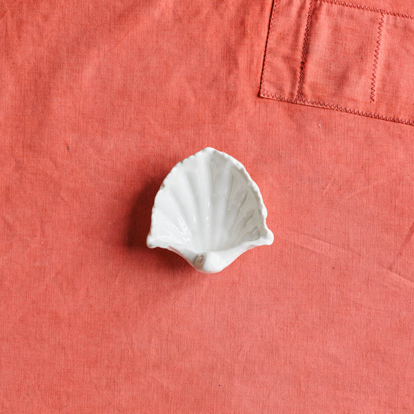 Vide poche - Coquillage