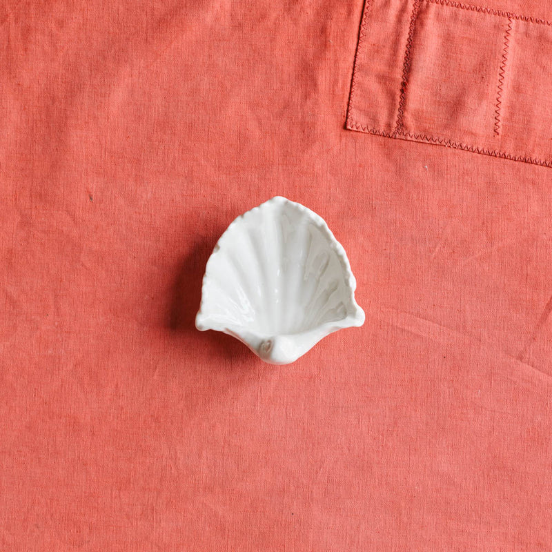 Vide poche - Coquillage