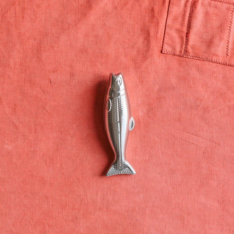 Savon magique - Poisson