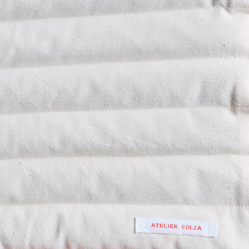 Bouillotte Ecru - Atelier Colza
