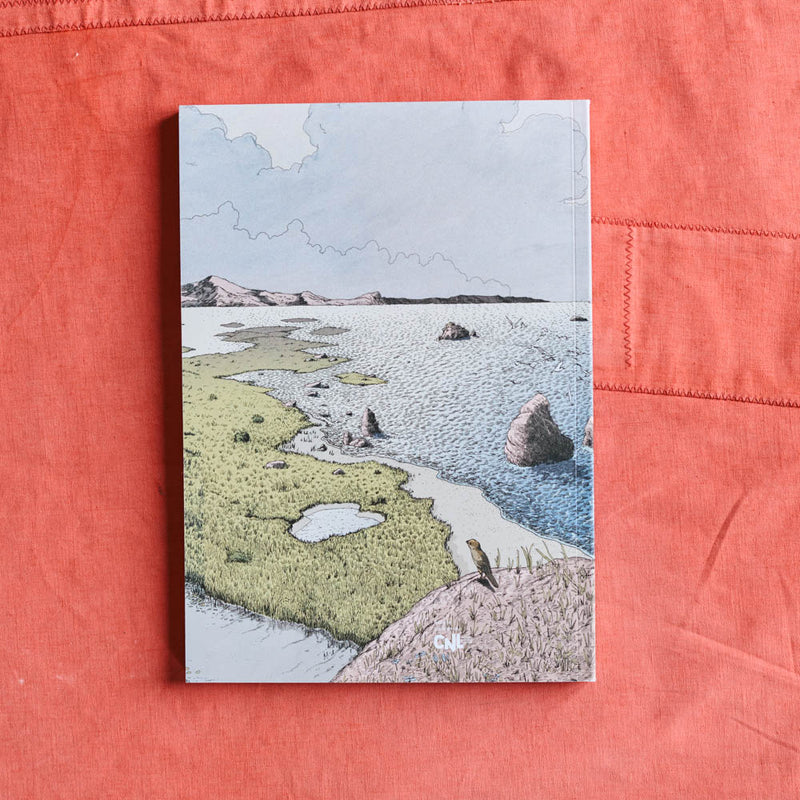 Revue N16 - Iles