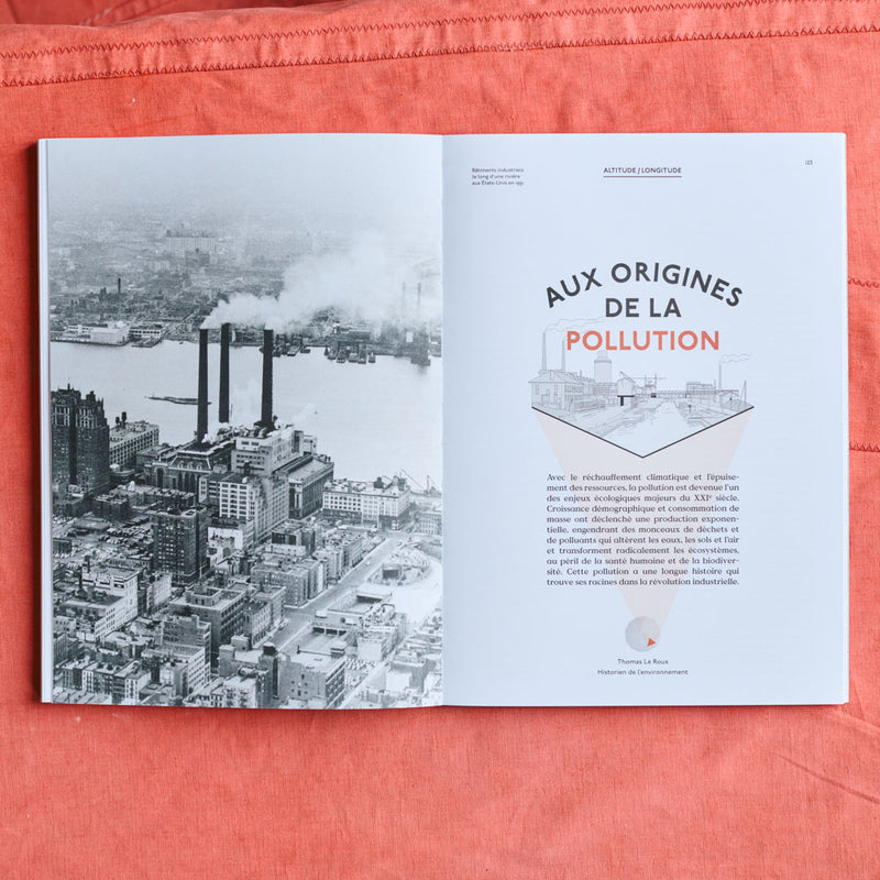 Revue N16 - Iles
