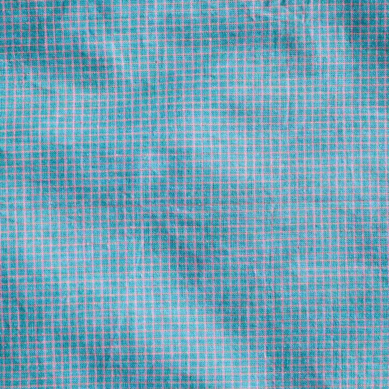 Housse de coussin - Carreaux - Atelier Colza