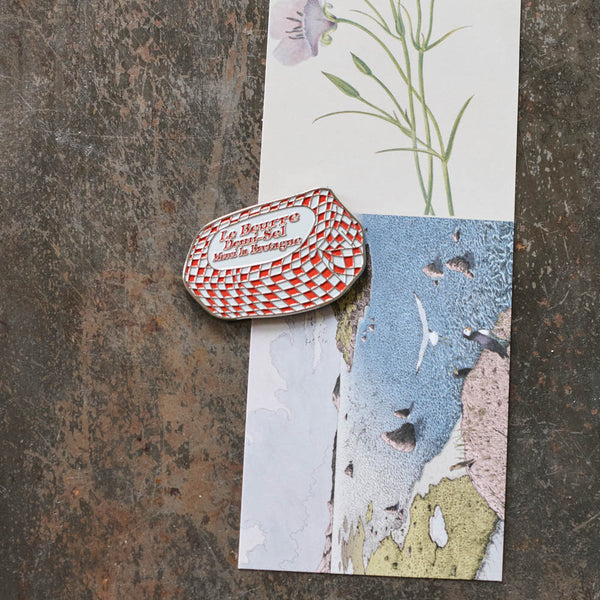 Magnet Merci - Beurre