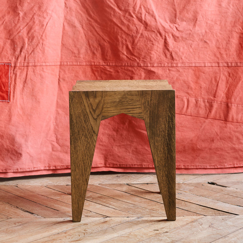 Tabouret Onde - Marc Geneix