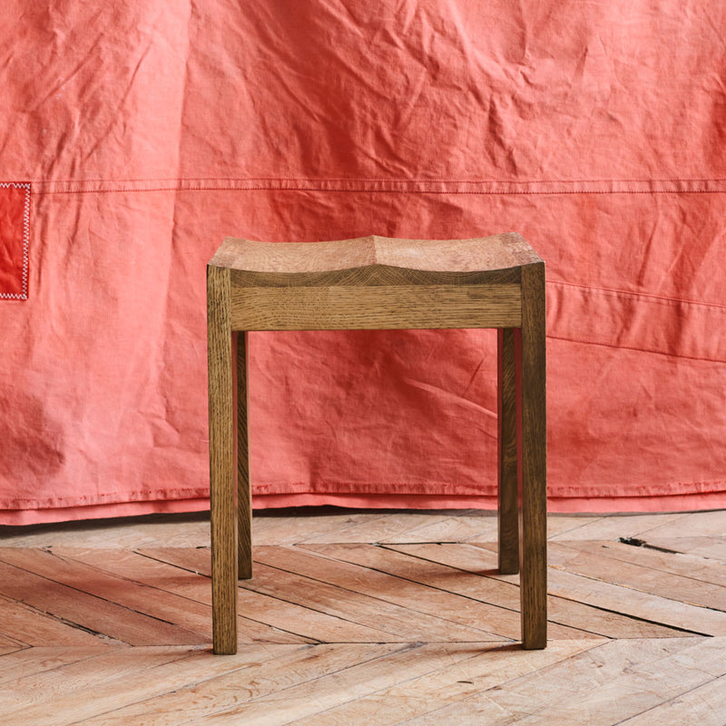 Tabouret Onde - Marc Geneix
