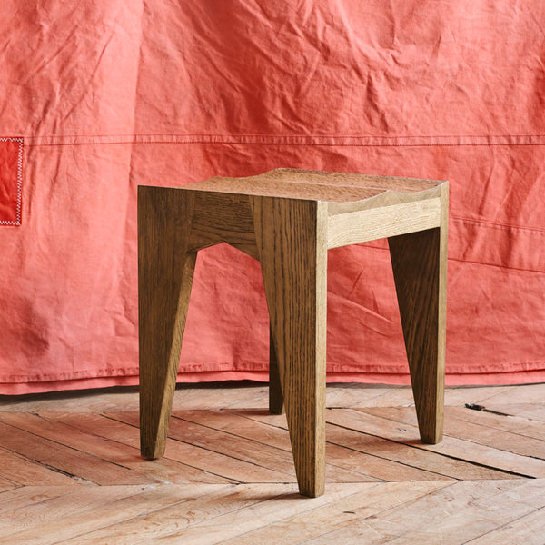 Tabouret Onde - Marc Geneix