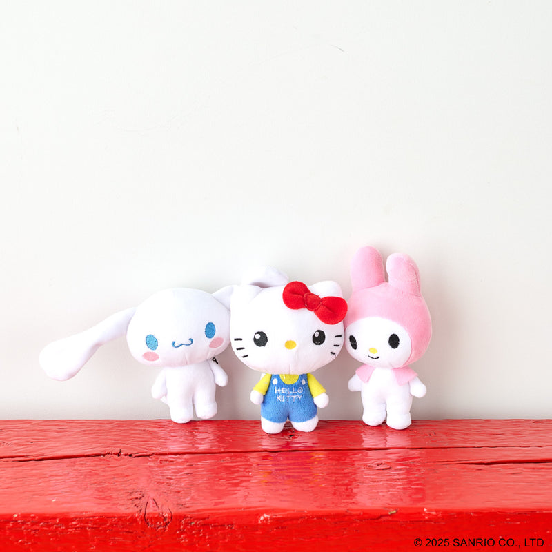 Peluche Melody
