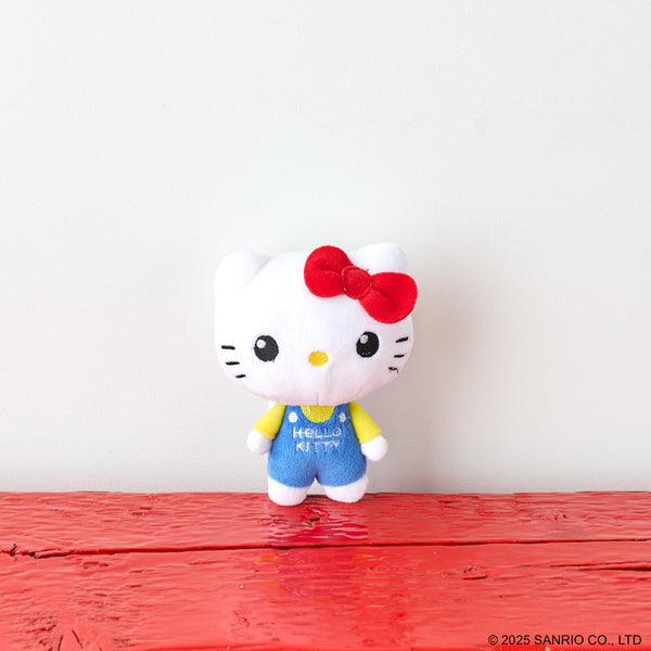 Peluche Hello Kitty