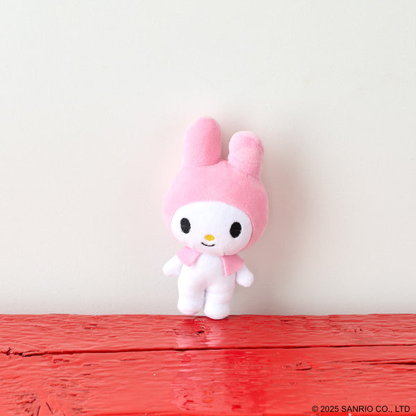 Peluche Melody