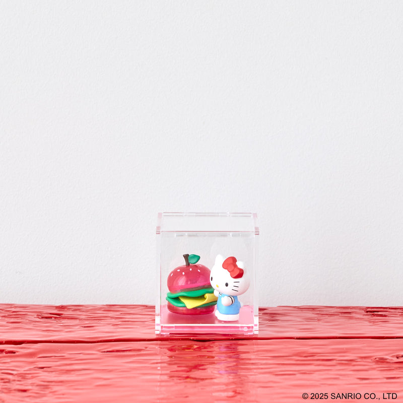 Boîte surprise - Hello Kitty