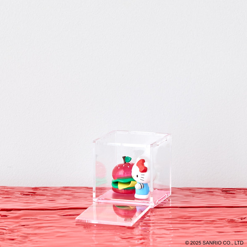 Boîte surprise - Hello Kitty