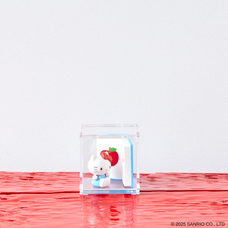 Boîte surprise - Hello Kitty