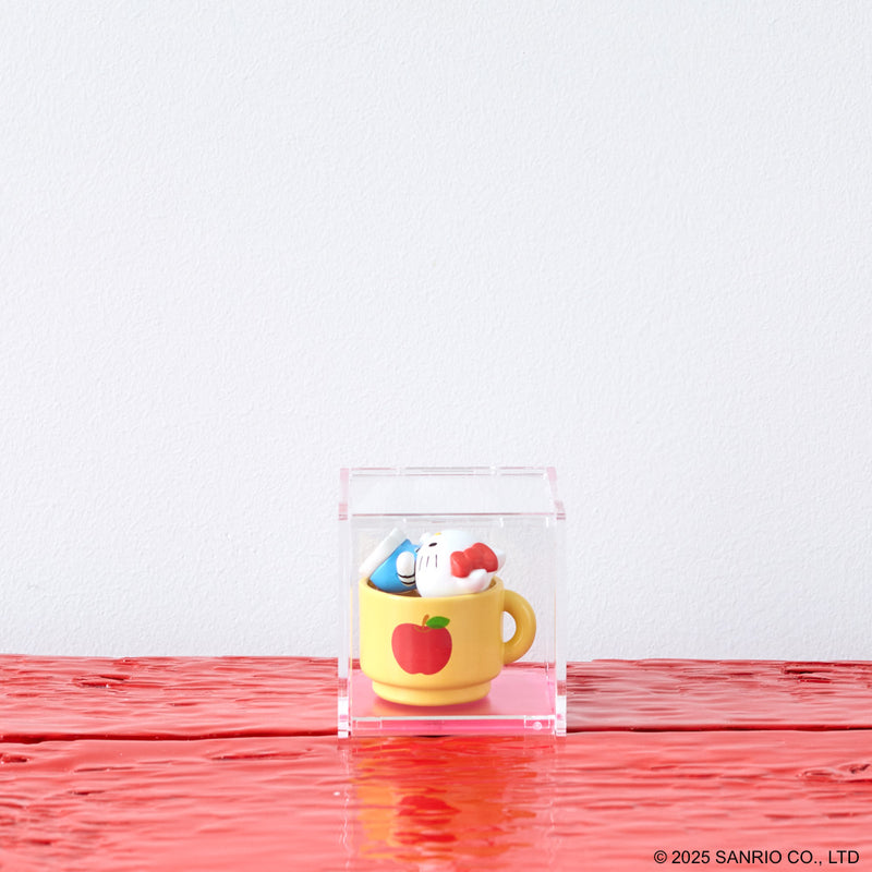 Boîte surprise - Hello Kitty