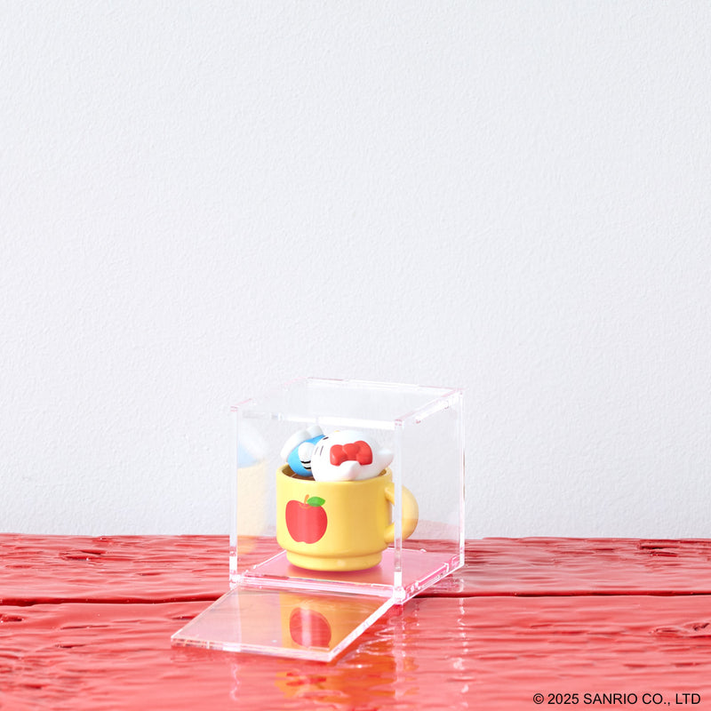 Boîte surprise - Hello Kitty