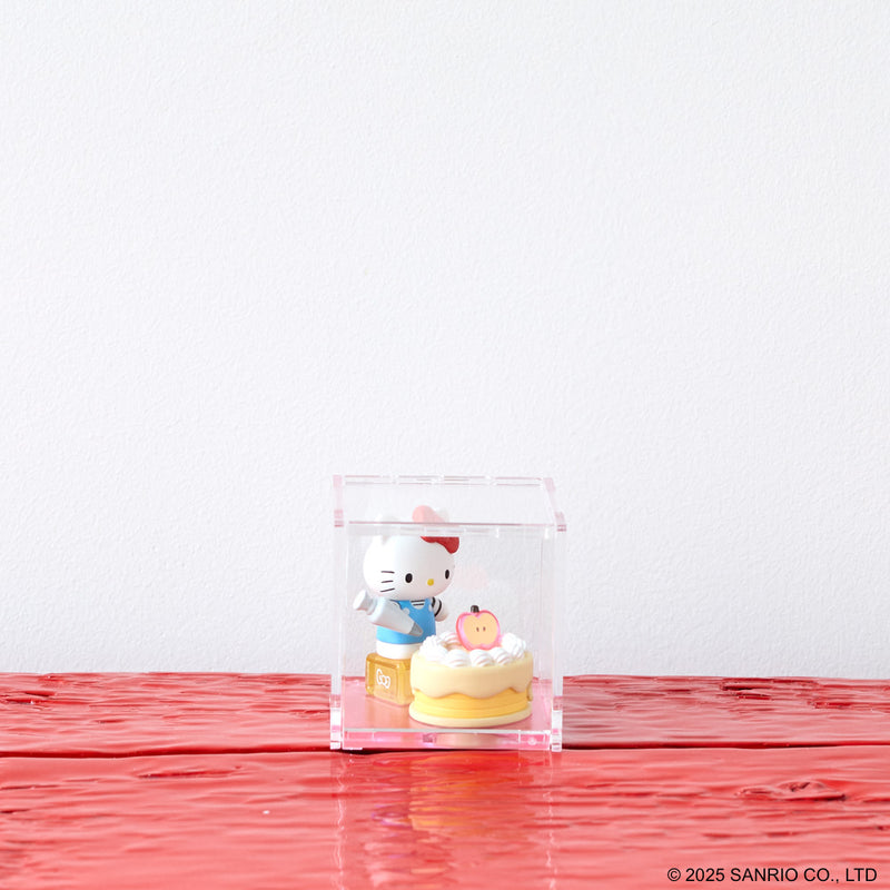 Boîte surprise - Hello Kitty