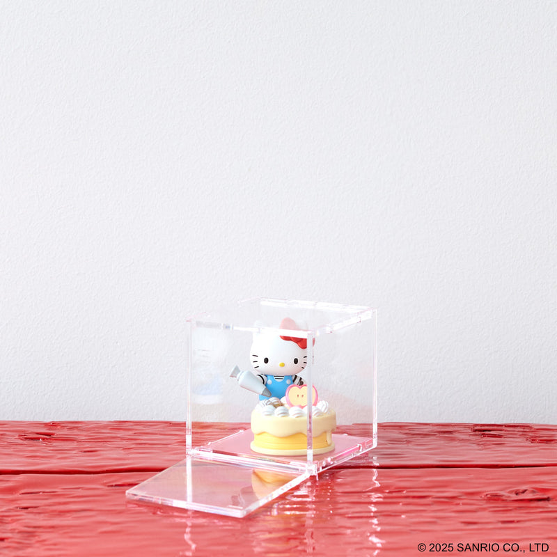 Boîte surprise - Hello Kitty