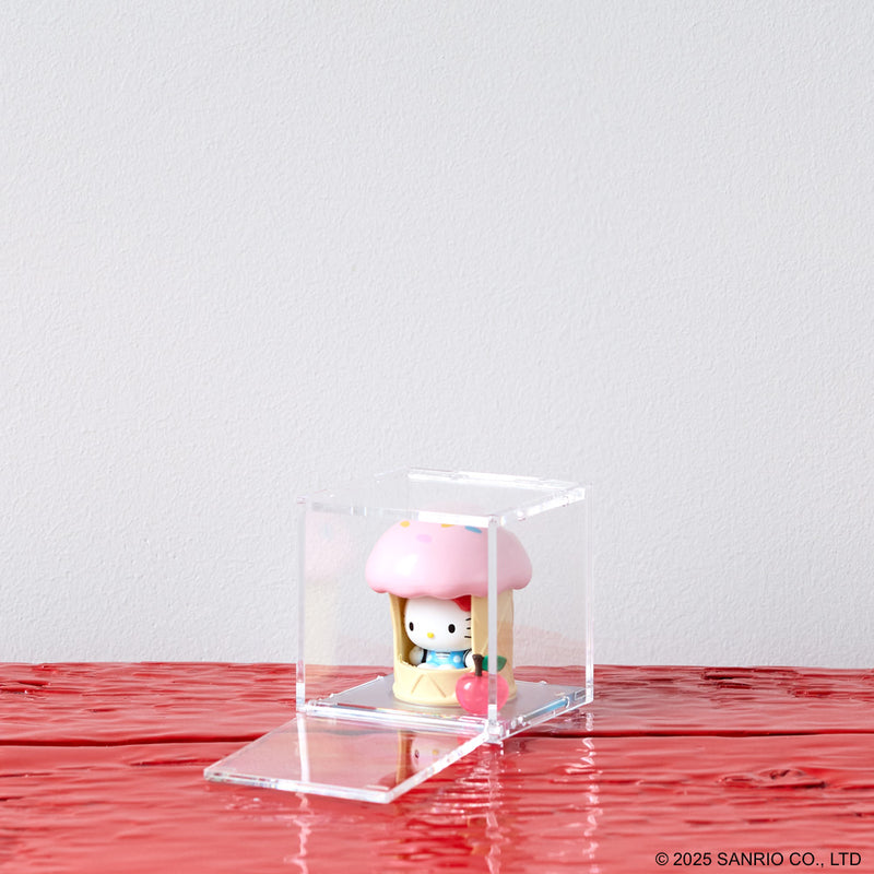 Boîte surprise - Hello Kitty