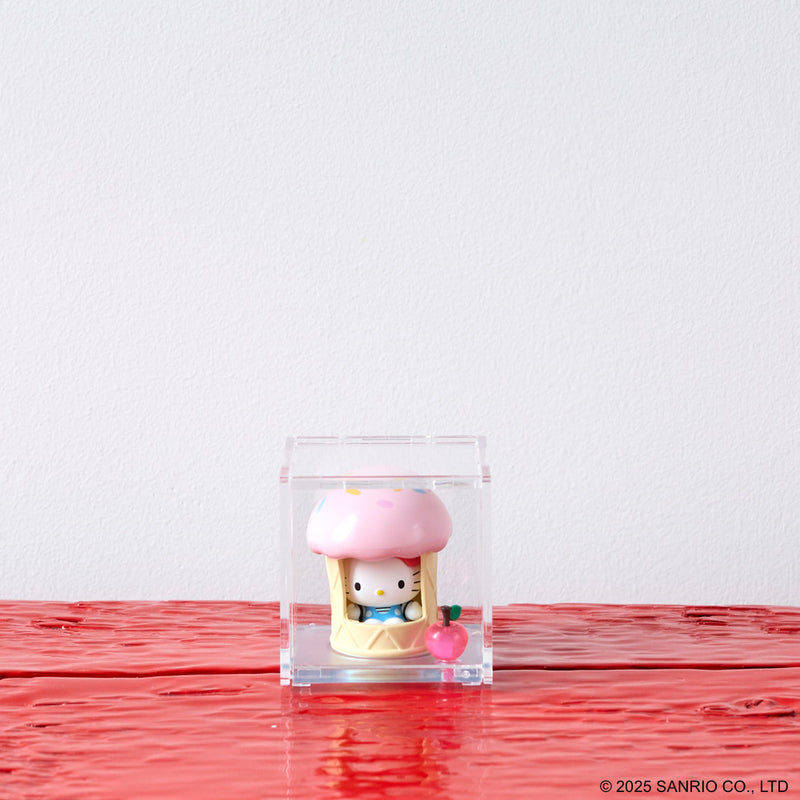 Boîte surprise - Hello Kitty
