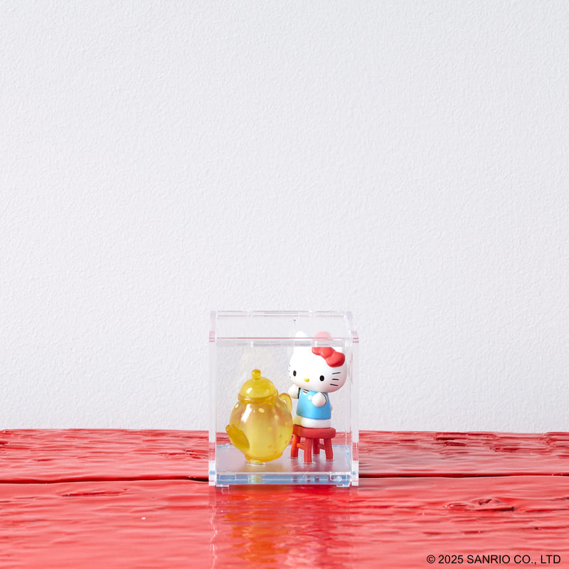 Boîte surprise - Hello Kitty