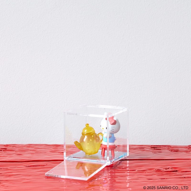 Boîte surprise - Hello Kitty