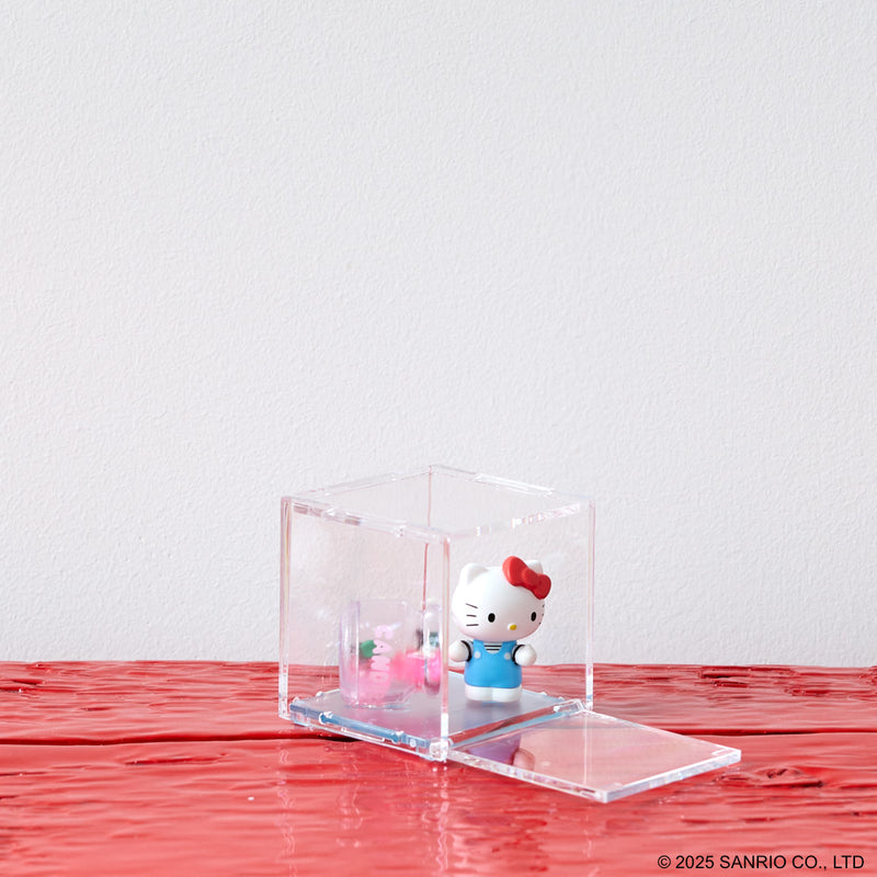 Boîte surprise - Hello Kitty