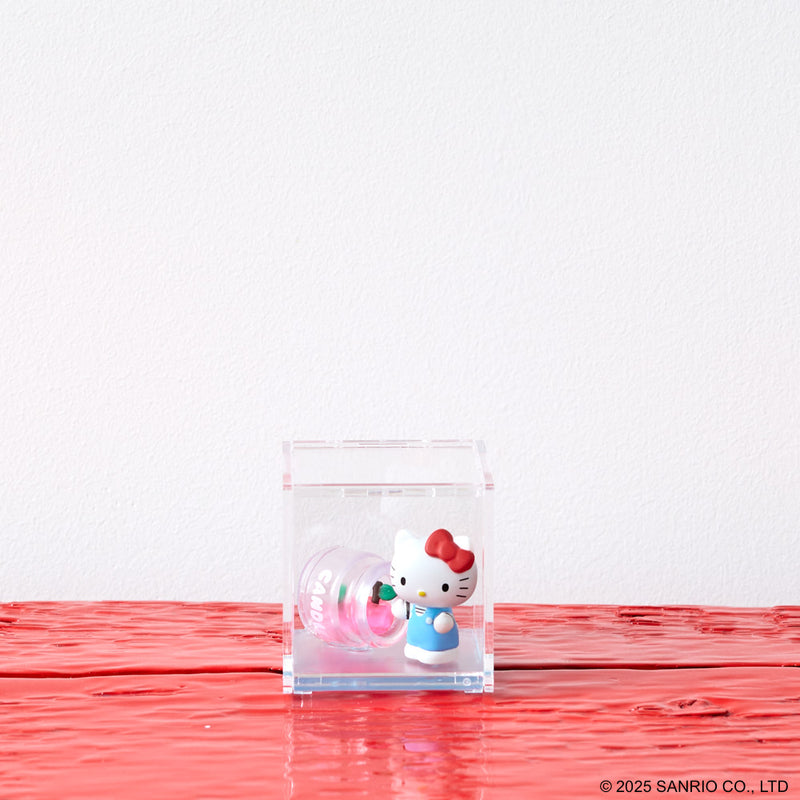 Boîte surprise - Hello Kitty