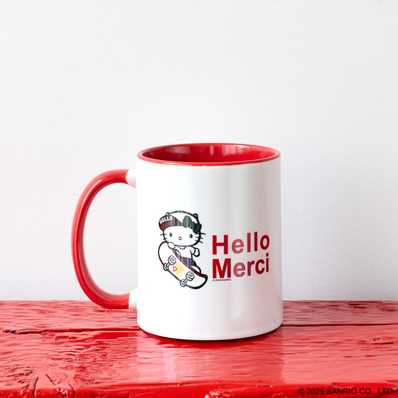 Hello Kitty x Merci - Mug