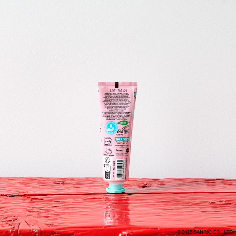 Crème pour les mains - Hello Kitty