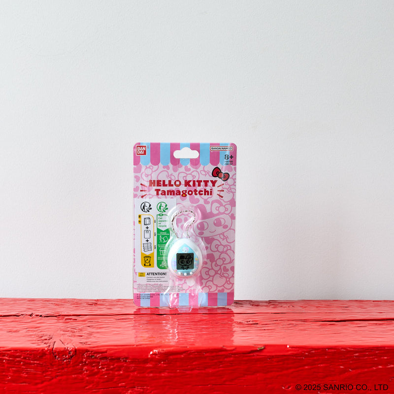 Tamagotchi - Hello Kitty
