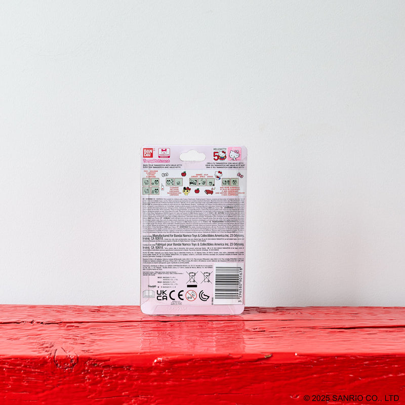 Tamagotchi - Hello Kitty