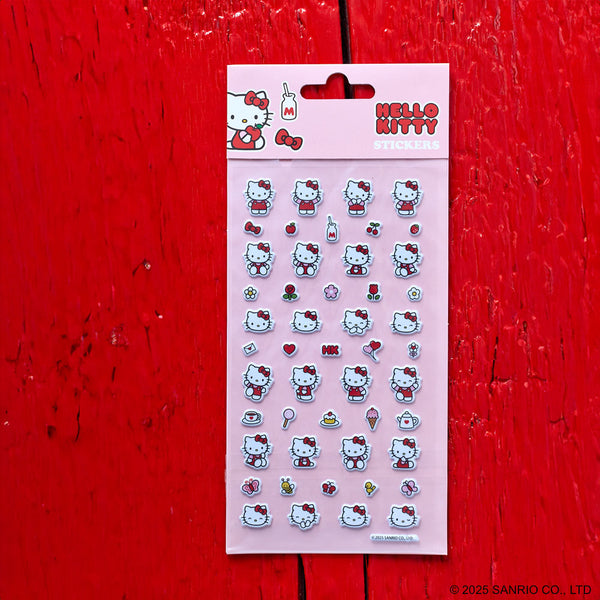 Stickers - Hello Kitty